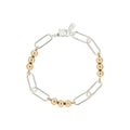 PULSERA RALPH LAUREN SIENNA BITONO