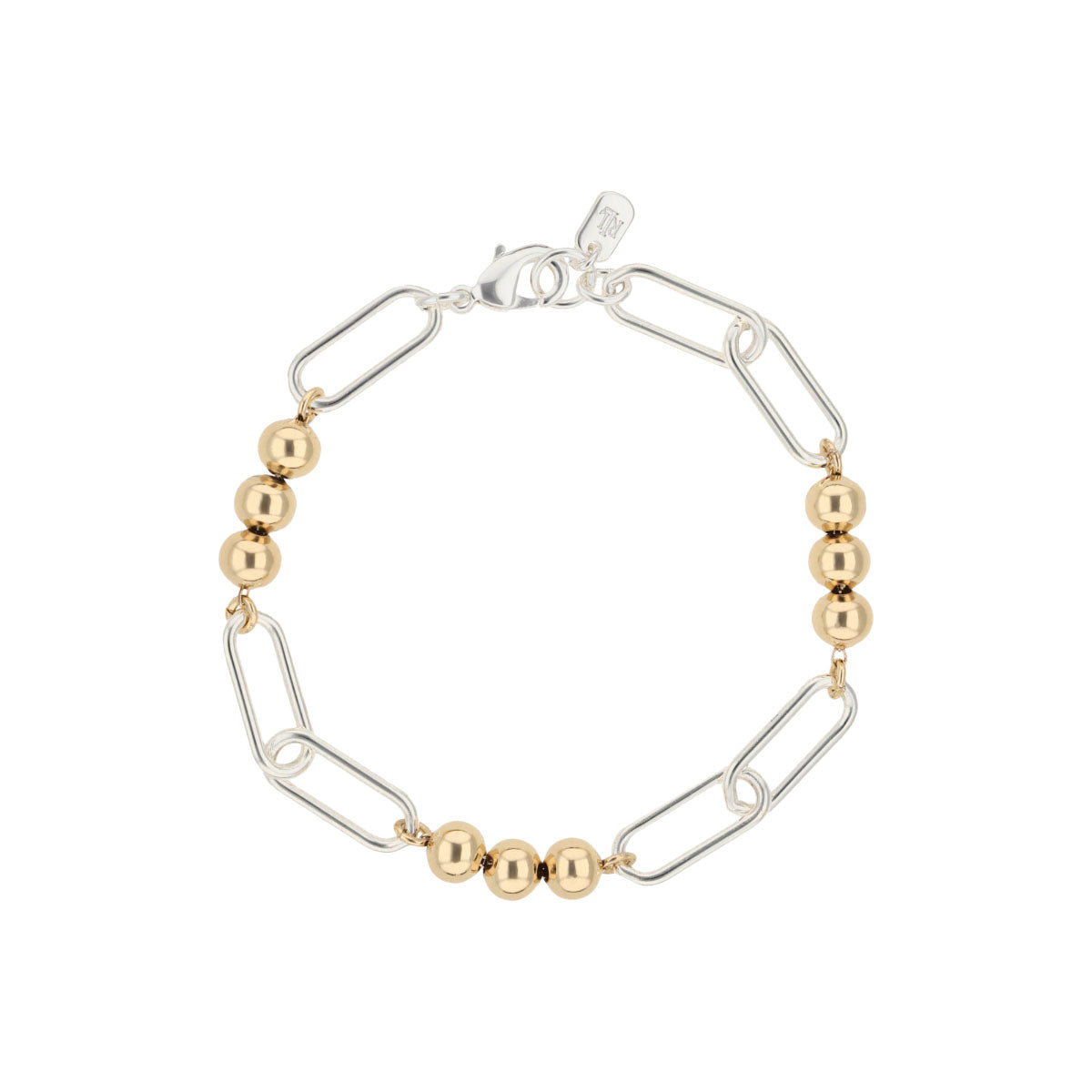 PULSERA RALPH LAUREN SIENNA BITONO
