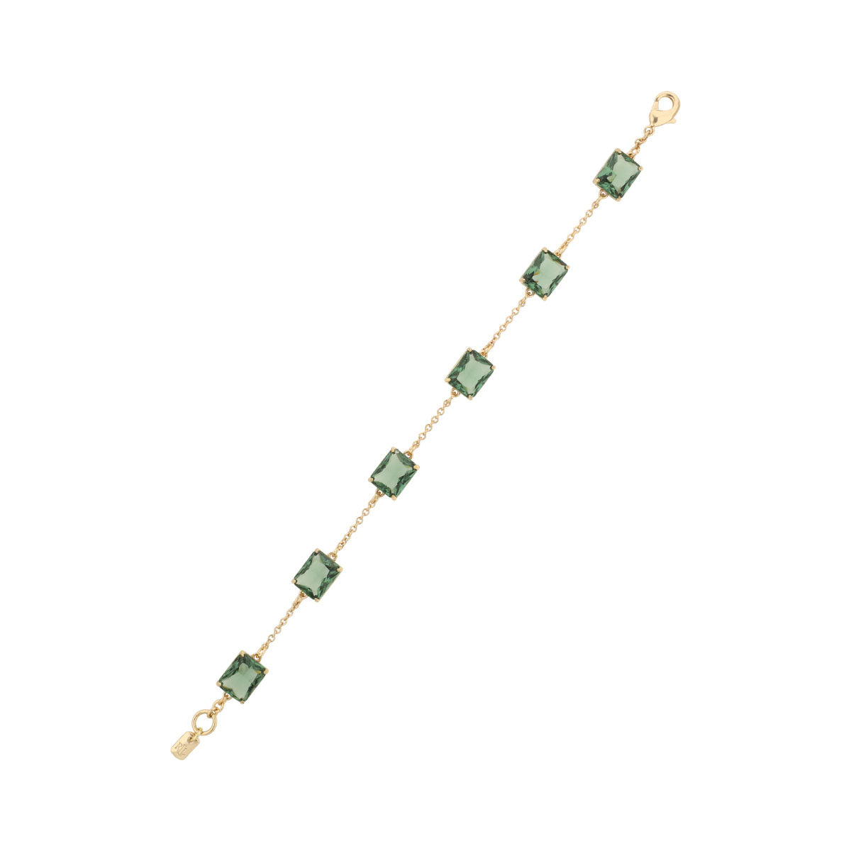PULSERA RALPH LAUREN LRL SPRING 25 GIFTING DORADO