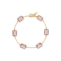 PULSERA RALPH LAUREN LRL SPRING 25 GIFTING DORADO