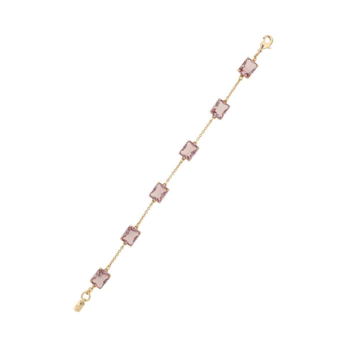 PULSERA RALPH LAUREN LRL SPRING 25 GIFTING DORADO