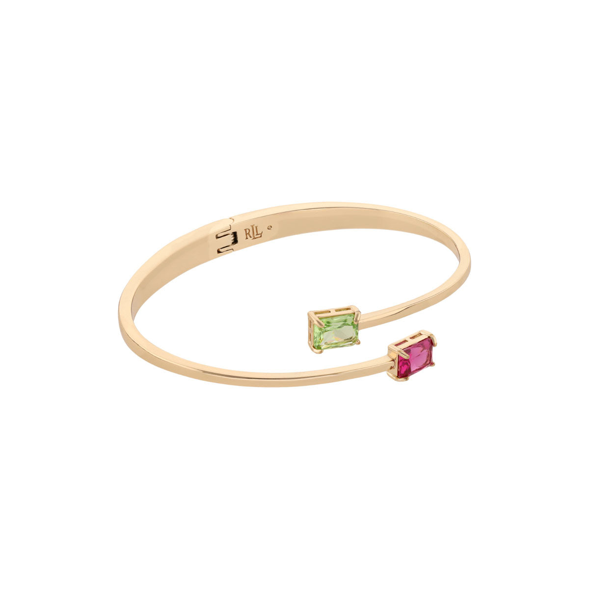 PULSERA RALPH LAUREN SCARLETTA DORADO
