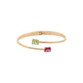 PULSERA RALPH LAUREN SCARLETTA DORADO