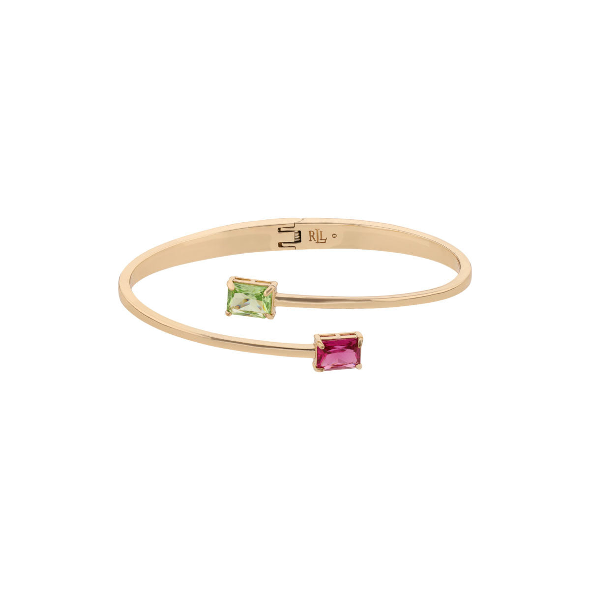 PULSERA RALPH LAUREN SCARLETTA DORADO