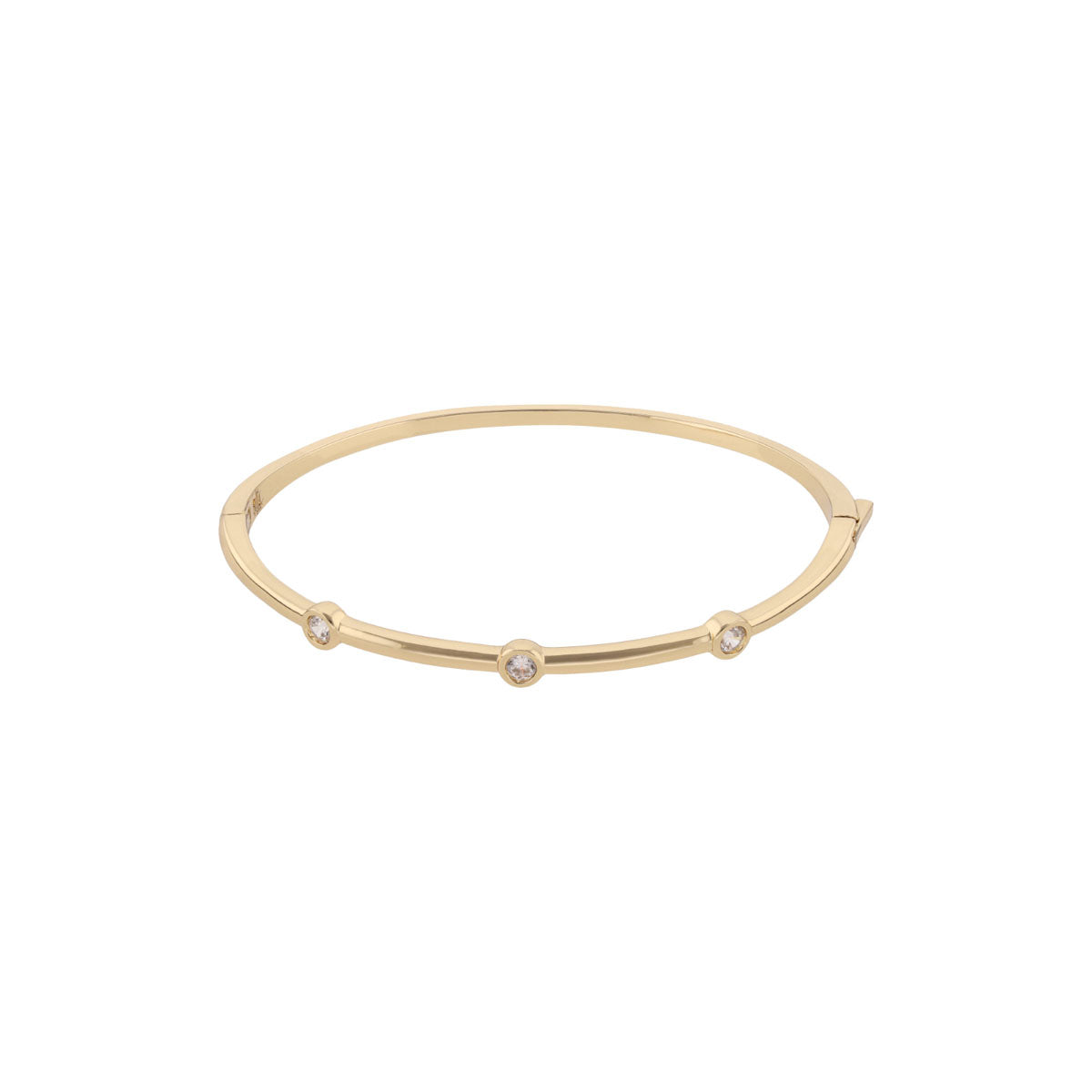 PULSERA RALPH LAUREN ARISTOTLE DORADO