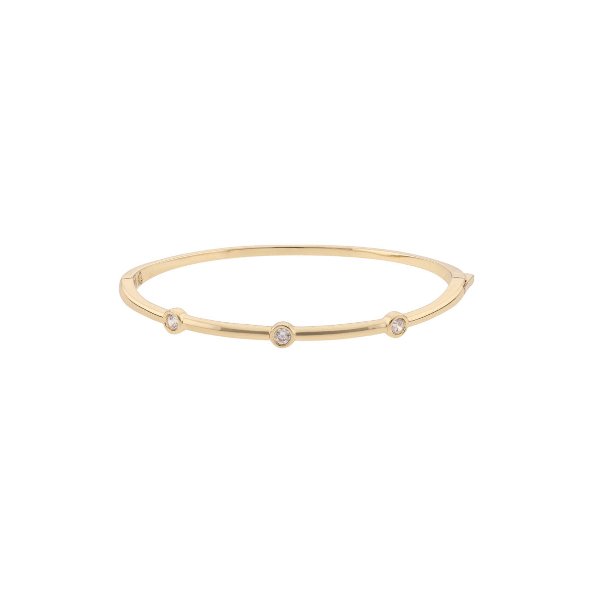 PULSERA RALPH LAUREN ARISTOTLE DORADO