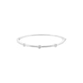 PULSERA RALPH LAUREN ARISTOTLE PLATEADO