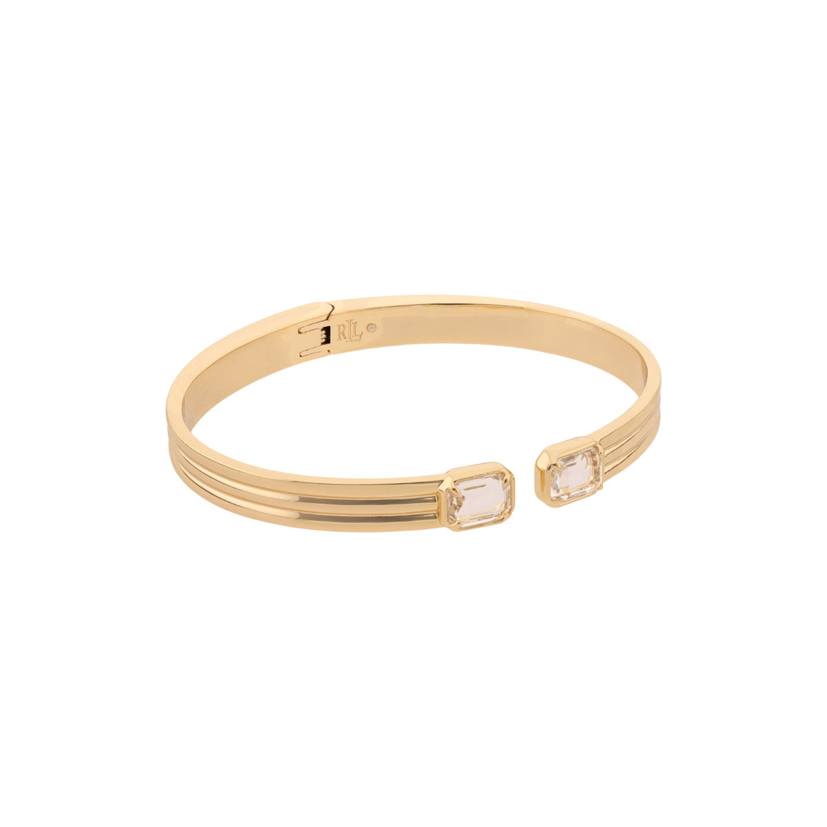 COLLAR RALPH LAUREN ABILENE DORADO