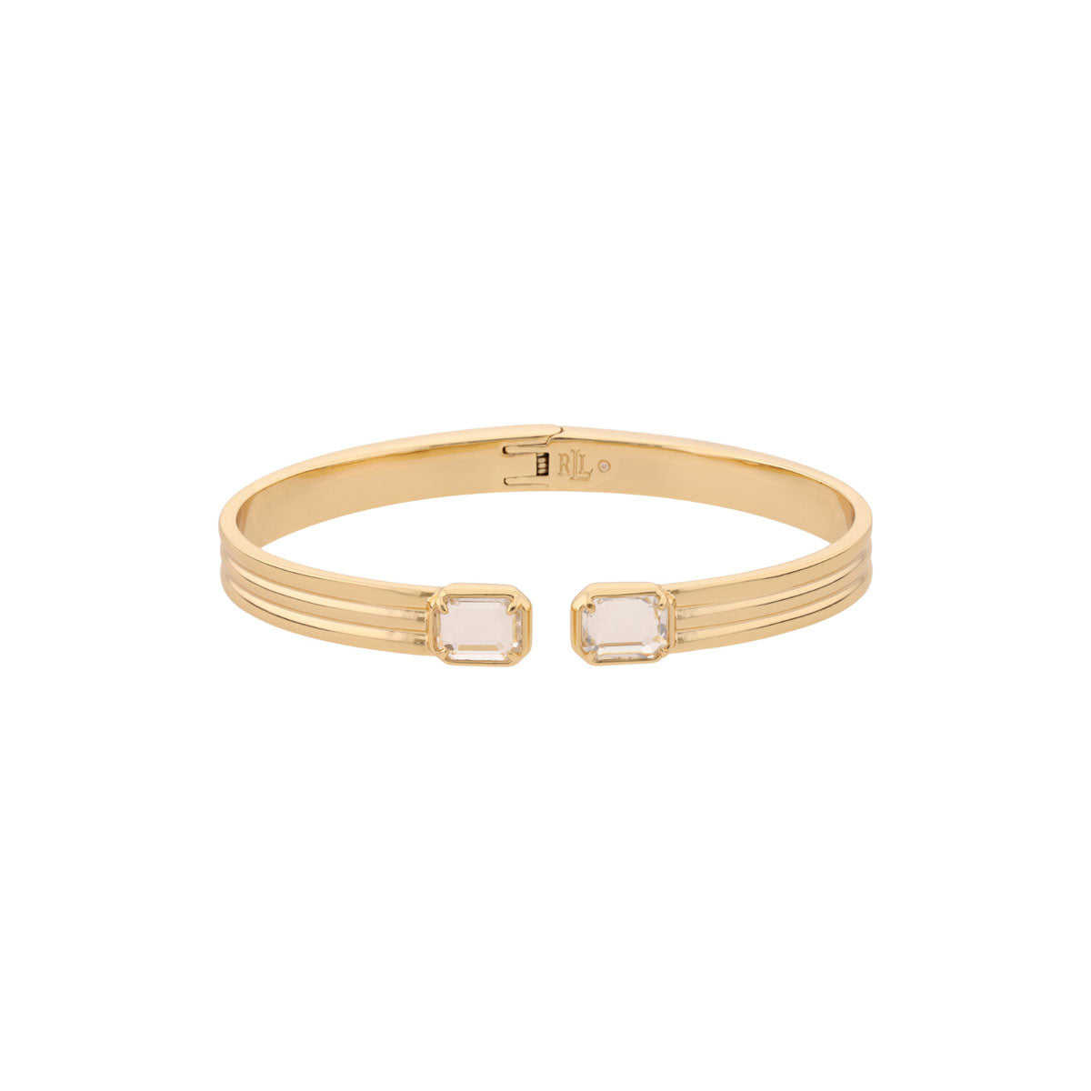 COLLAR RALPH LAUREN ABILENE DORADO