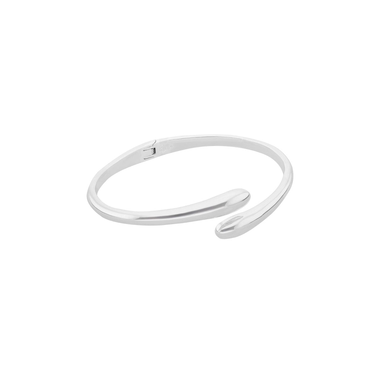 PULSERA RALPH LAUREN ELEANOR PLATEADO