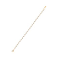 PULSERA RALPH LAUREN ARISTOTLE DORADO