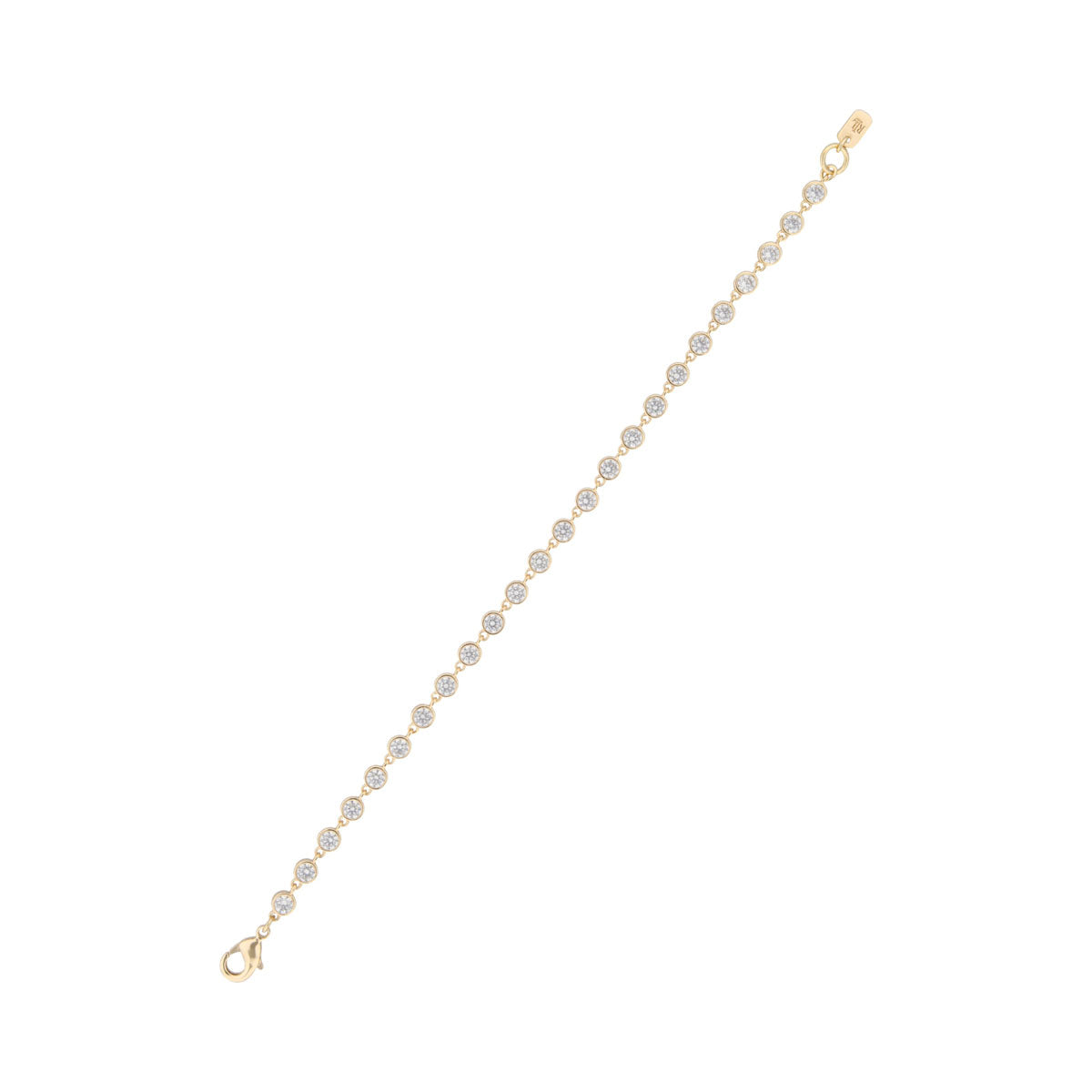 PULSERA RALPH LAUREN ARISTOTLE DORADO