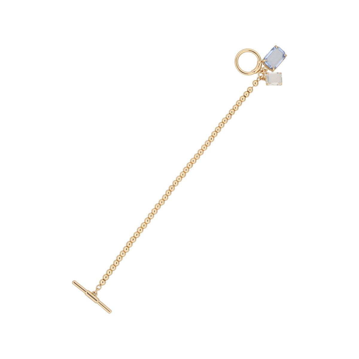 COLLAR RALPH LAUREN PAREIDOLIA DORADO