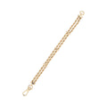 PULSERA RALPH LAUREN CARNEGIE DORADO