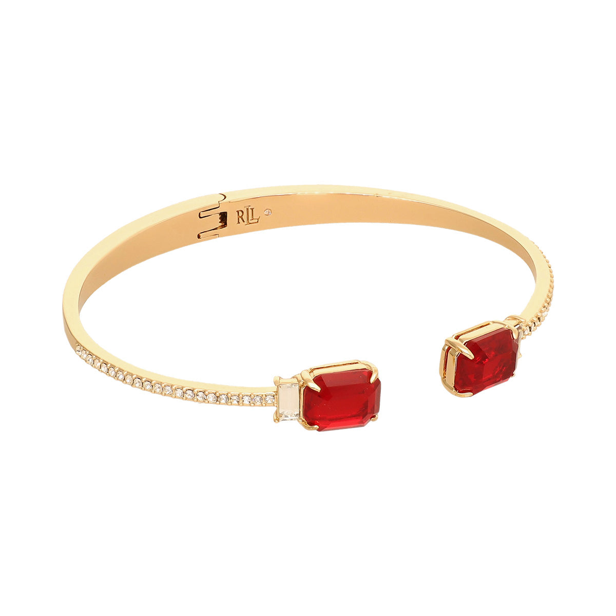 SET RALPH LAUREN LRL HOLIDAY 25 GIFTING DORADO