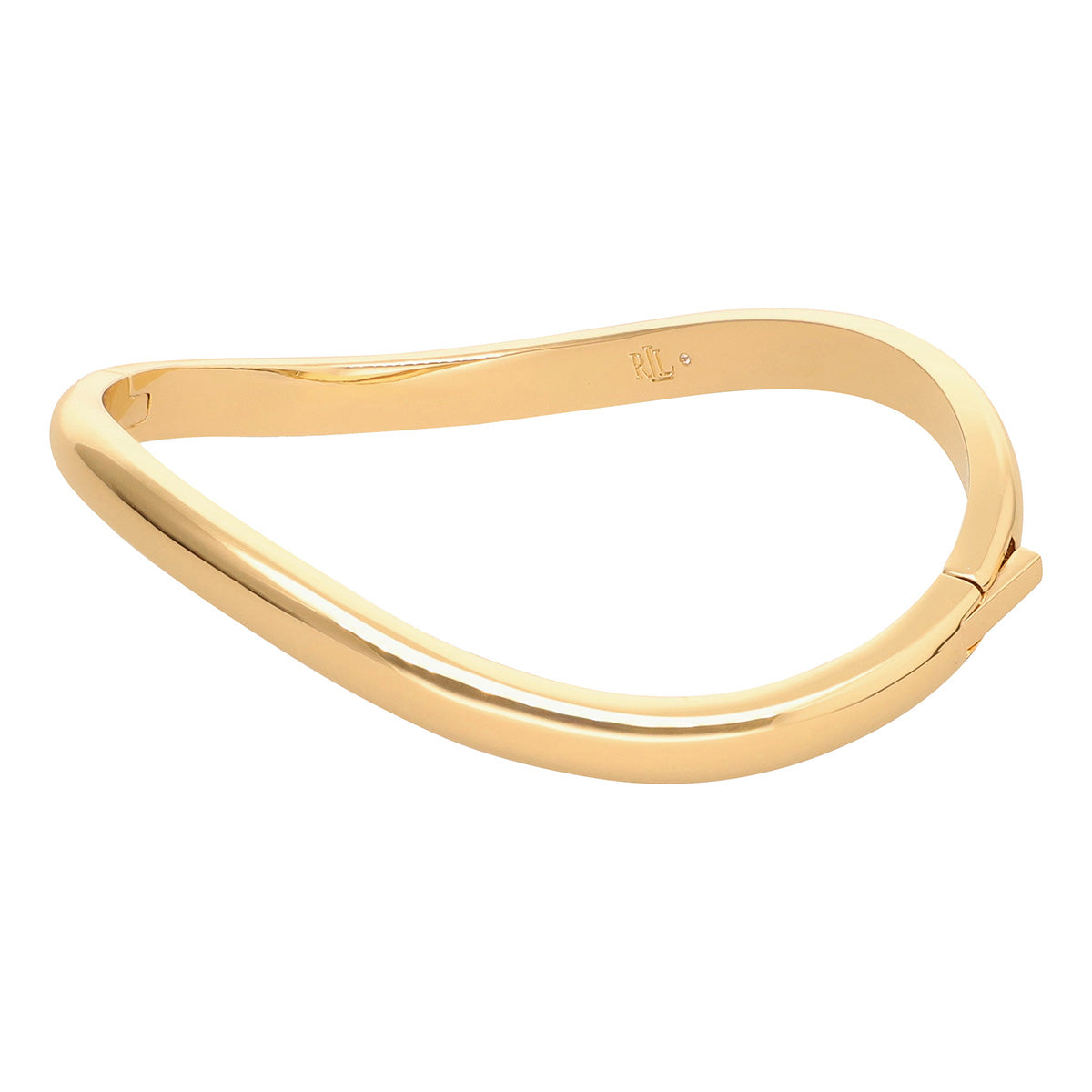 PULSERA RALPH LAUREN CASSANDRA DORADO