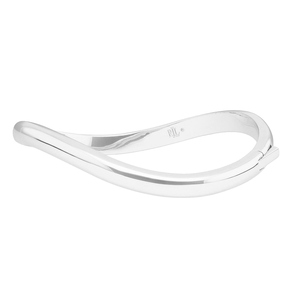 PULSERA RALPH LAUREN CASSANDRA PLATEADO