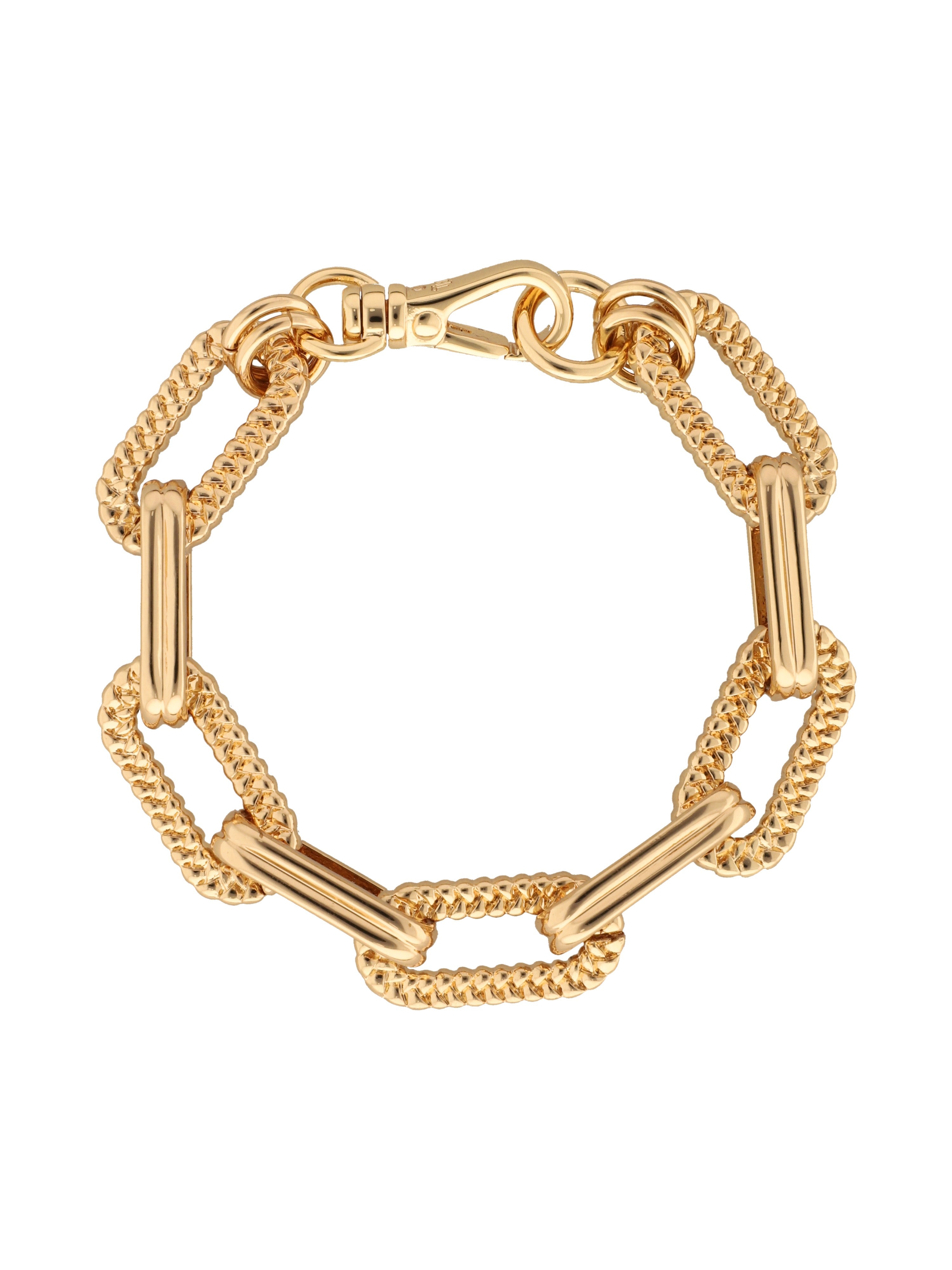 Pulseras Ralph Lauren KINGSLEY dorado