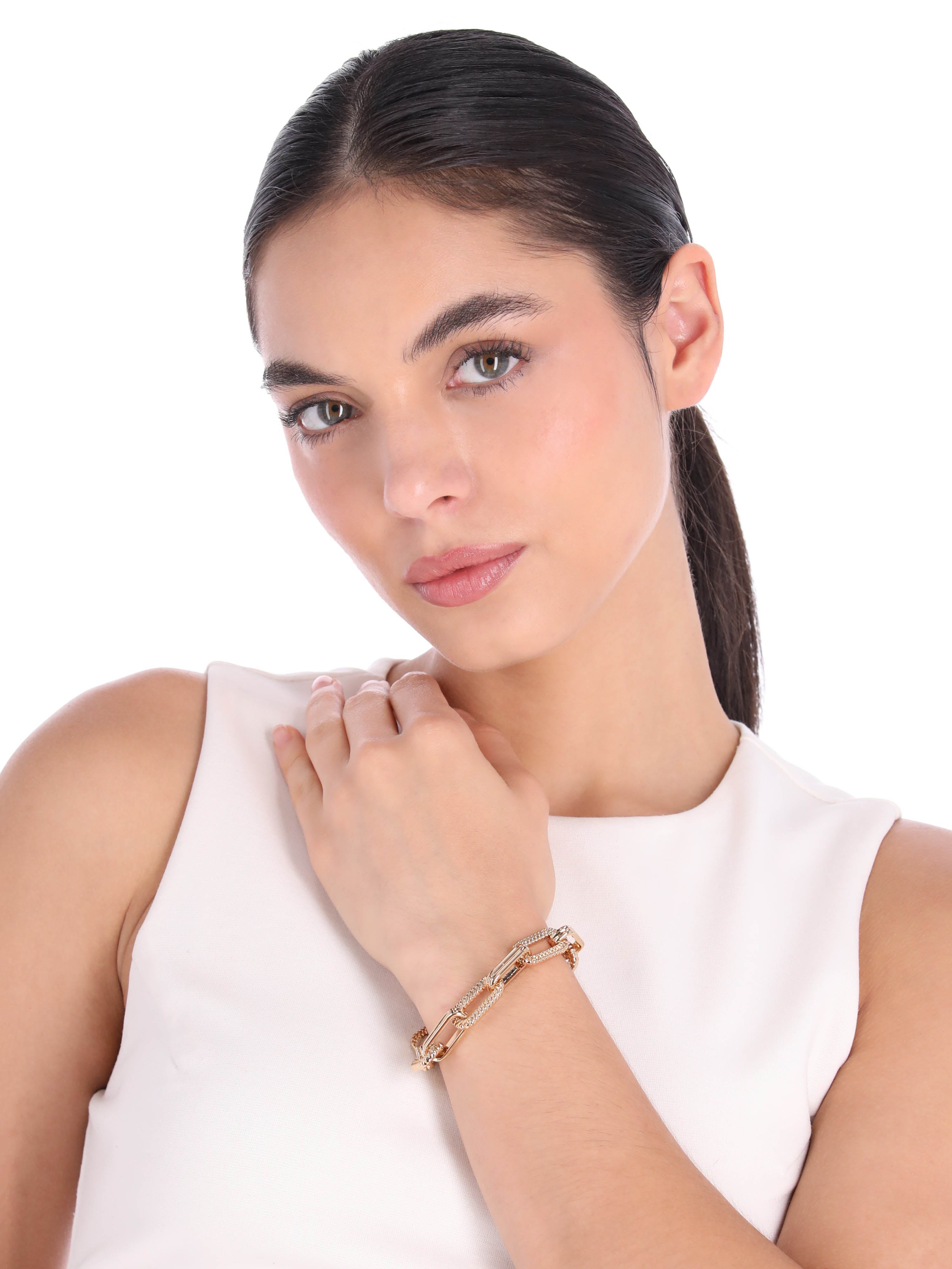 Pulseras Ralph Lauren KINGSLEY dorado