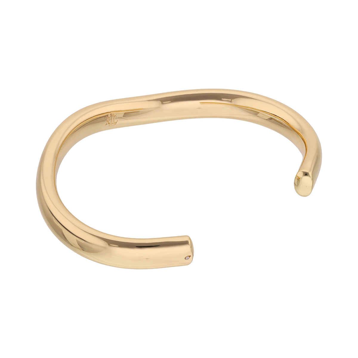 PULSERA RALPH LAUREN COLOR DORADO PARA MUJER 14B00710