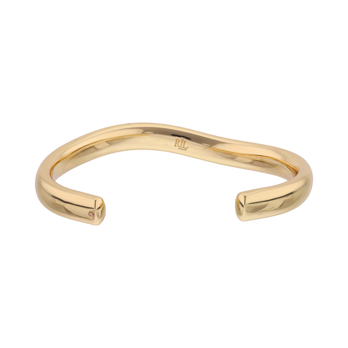 PULSERA RALPH LAUREN COLOR DORADO PARA MUJER 14B00710