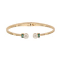 PULSERA RALPH LAUREN COLOR DORADO PARA MUJER CONTENIDO 1 PULSERA 14B00711