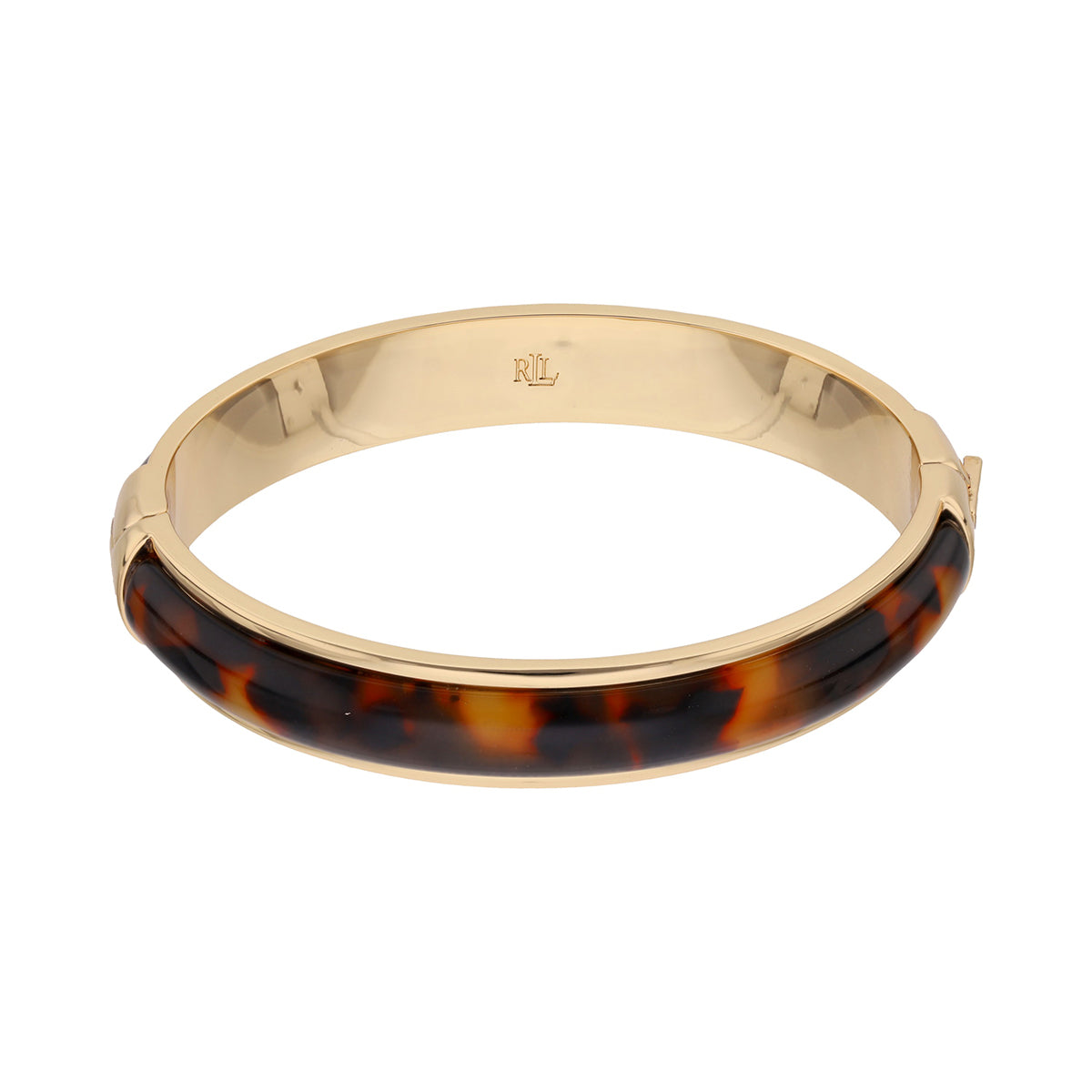 PULSERA RALPH LAUREN COLOR DORADO PARA MUJER 14B00714