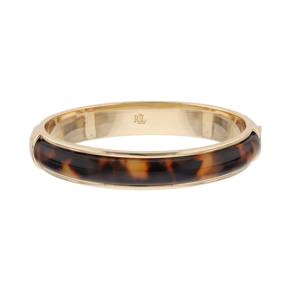 PULSERA RALPH LAUREN COLOR DORADO PARA MUJER 14B00714