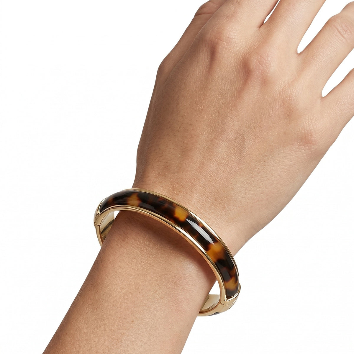PULSERA RALPH LAUREN COLOR DORADO PARA MUJER 14B00714