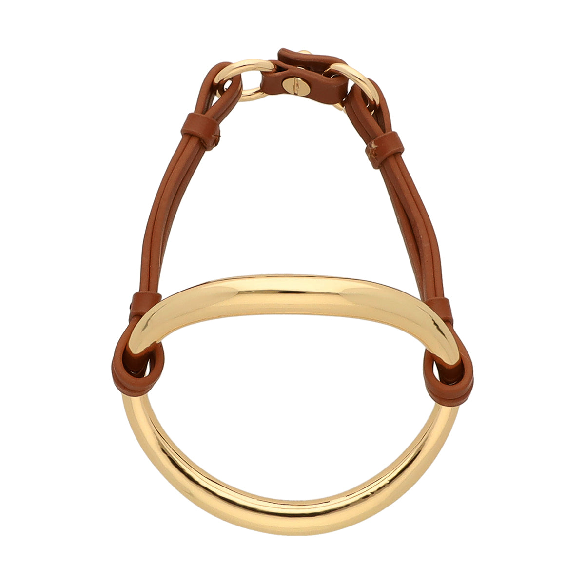 PULSERA RALPH LAUREN COLOR DORADO PARA MUJER 14B00718