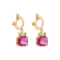 ARETES RALPH LAUREN SCARLETTA DORADO
