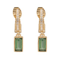 ARETES RALPH LAUREN 14C00114