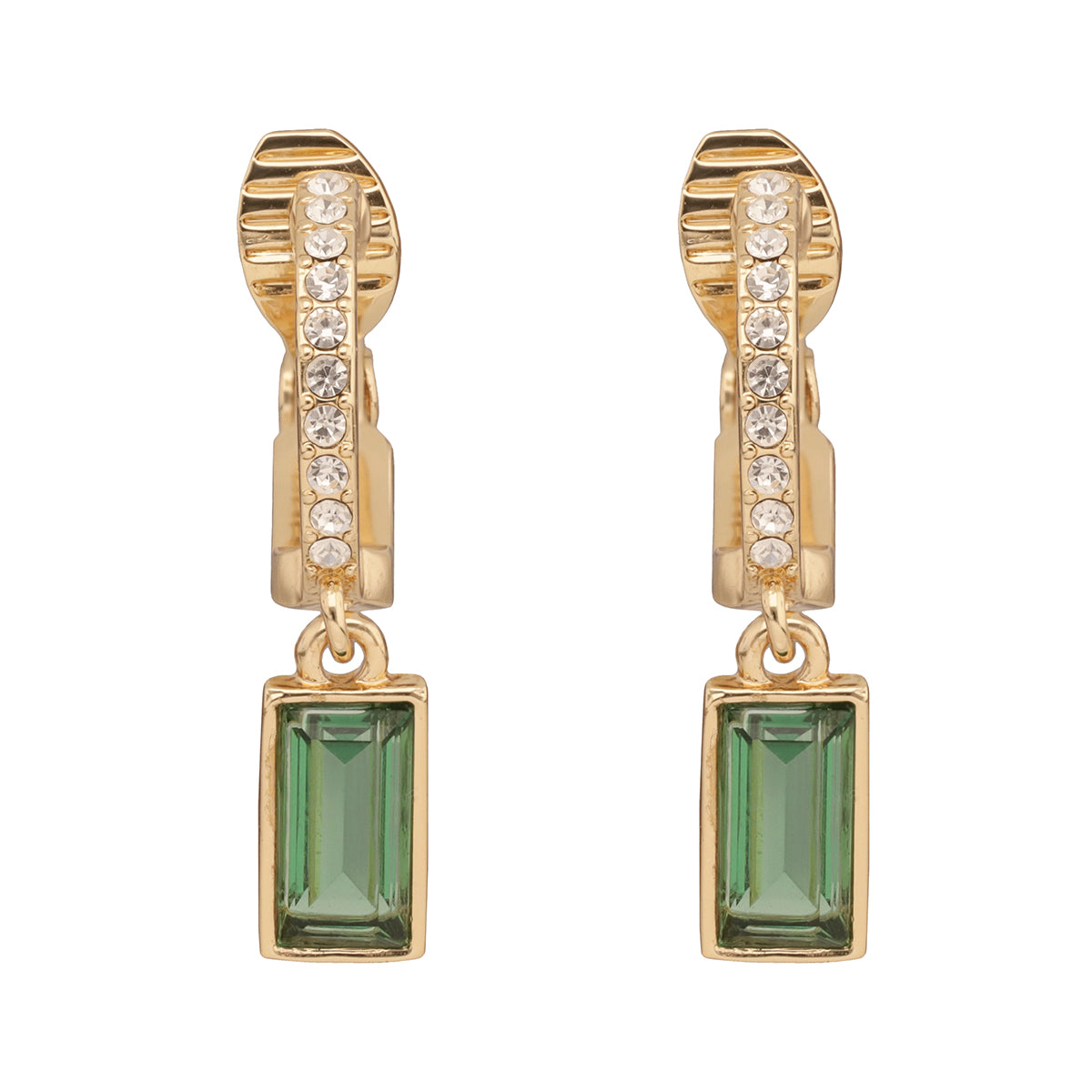 ARETES RALPH LAUREN 14C00114