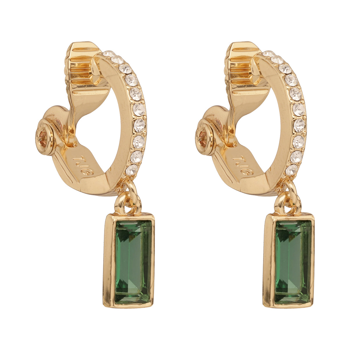 ARETES RALPH LAUREN 14C00114