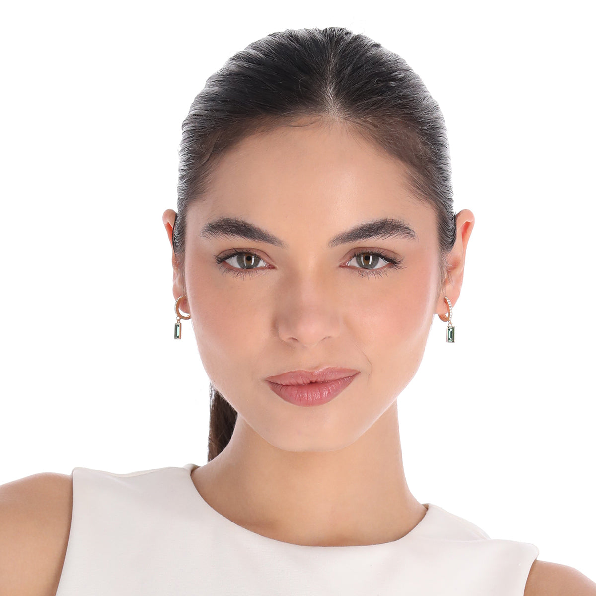 ARETES RALPH LAUREN 14C00114