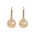 ARETES RALPH LAUREN WILMER DORADO