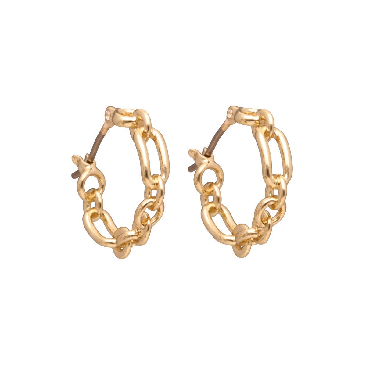 ARETES RALPH LAUREN WILMER DORADO