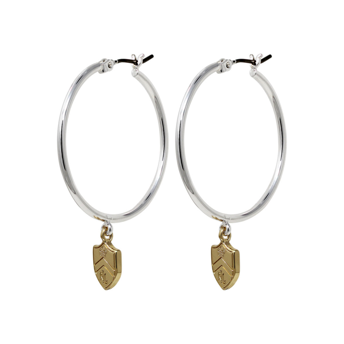 ARETES RALPH LAUREN PRESTON BITONO