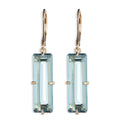 ARETES RALPH LAUREN EVERMORE DORADO