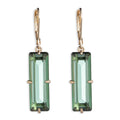 ARETES RALPH LAUREN EVERMORE DORADO