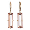 ARETES RALPH LAUREN EVERMORE DORADO
