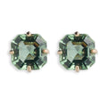 ARETES RALPH LAUREN EVERMORE DORADO