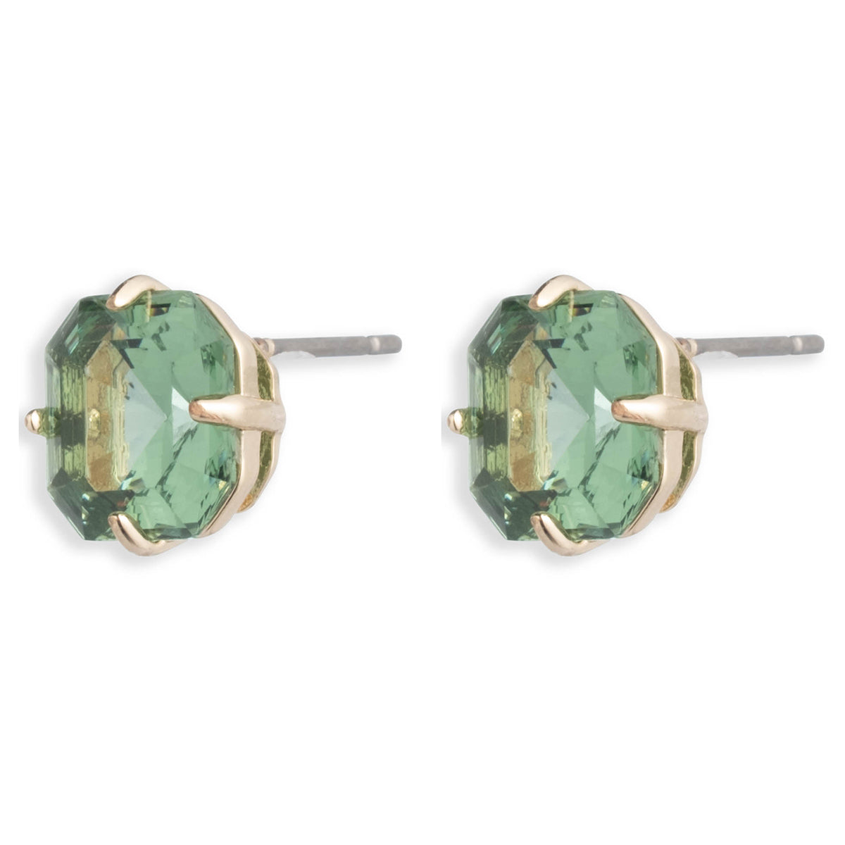 ARETES RALPH LAUREN EVERMORE DORADO