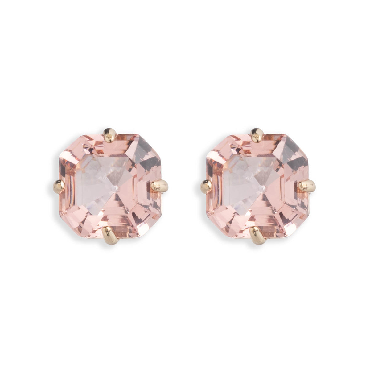 ARETES RALPH LAUREN EVERMORE DORADO