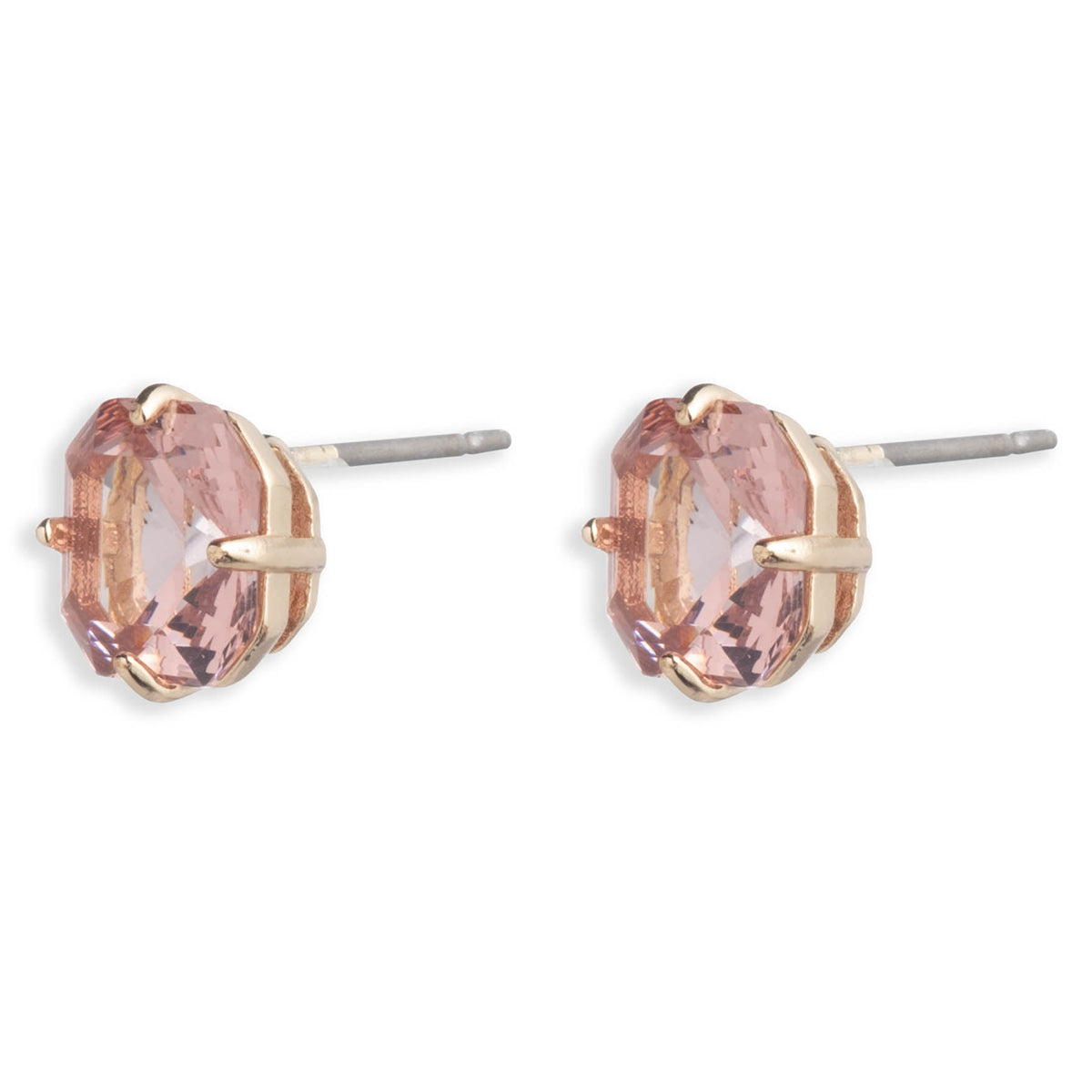 ARETES RALPH LAUREN EVERMORE DORADO