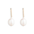ARETES RALPH LAUREN MAEVE PLATEADO