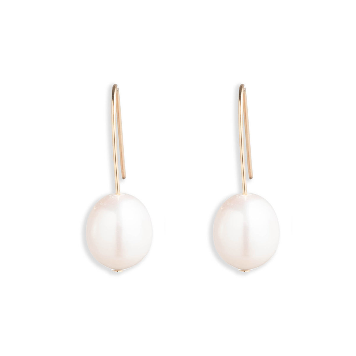 ARETES RALPH LAUREN MAEVE PLATEADO