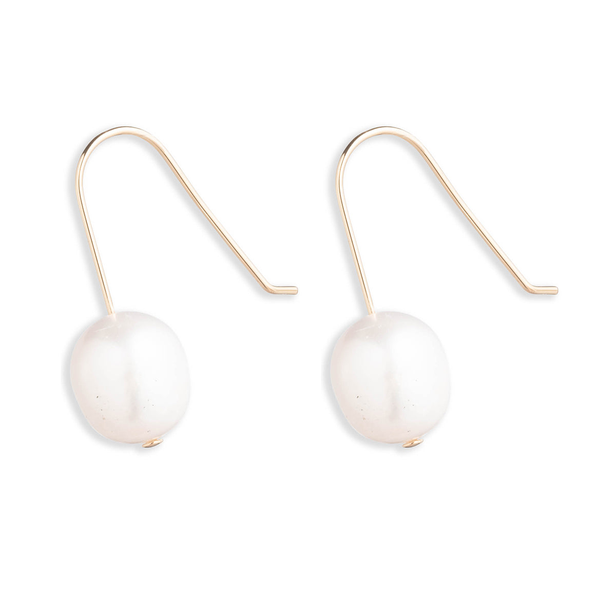 ARETES RALPH LAUREN MAEVE PLATEADO