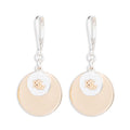 ARETES RALPH LAUREN LINDEN DORADO
