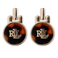 ARETES RALPH LAUREN OAKFIELD DORADO